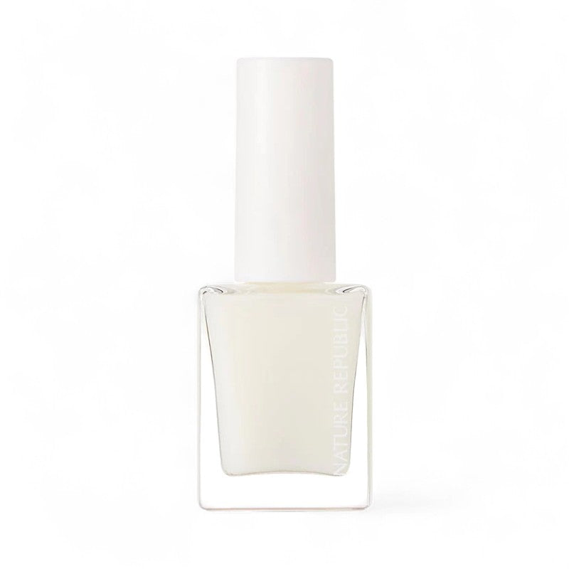 COLOR & NATURE NAIL CARE NAIL TREATMENT