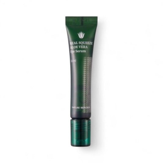 REAL SQUEEZE ALOE VERA EYE SERUM