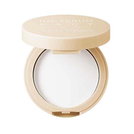 PROVENCE TEA TREE NO-SEBUM POWDER PACT