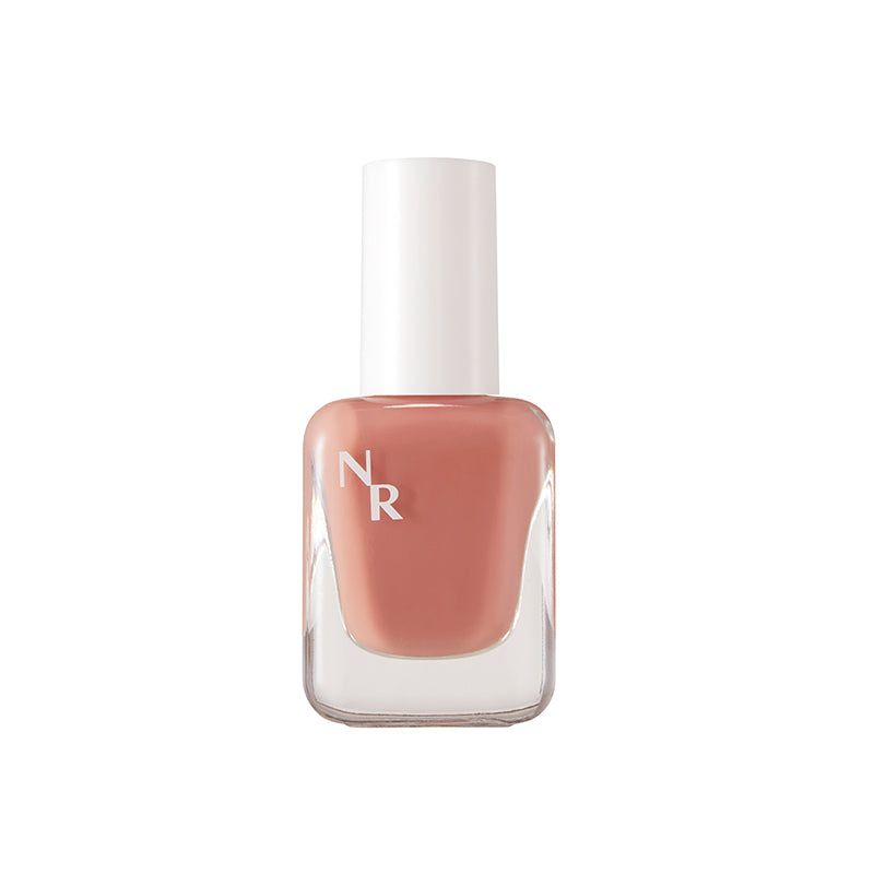 COLOR & NATURE NAIL COLOR S03 GLOW ROSY