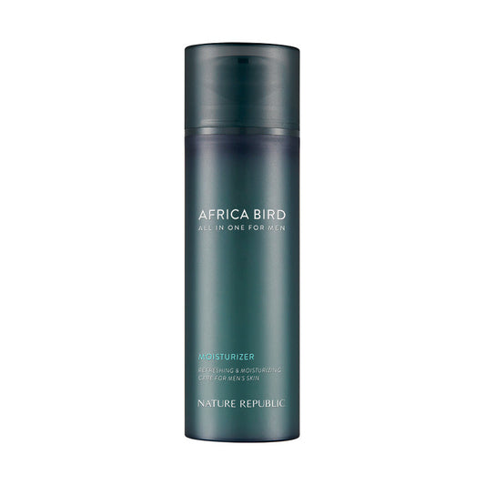 AFRICA BIRD HOMME ALL IN ONE MOISTURIZER