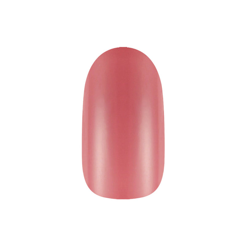 COLOR & NATURE NAIL COLOR I21 ROSE WINE