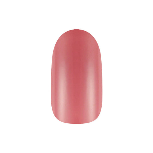 COLOR & NATURE NAIL COLOR I21 ROSE WINE