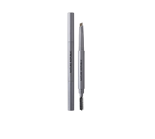 BOTANICAL AUTO EYEBROW 03 ASH MOCHA