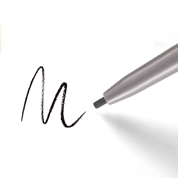 BOTANICAL MICRO SLIM FIT EYELINER 01 BLACK