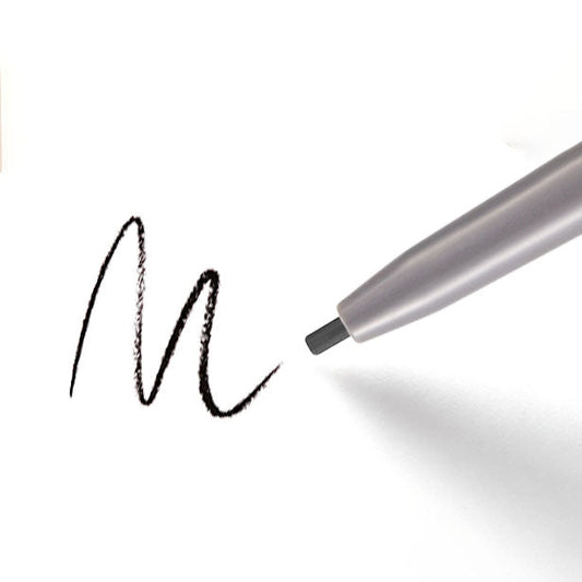 BOTANICAL MICRO SLIM FIT EYELINER 01 BLACK