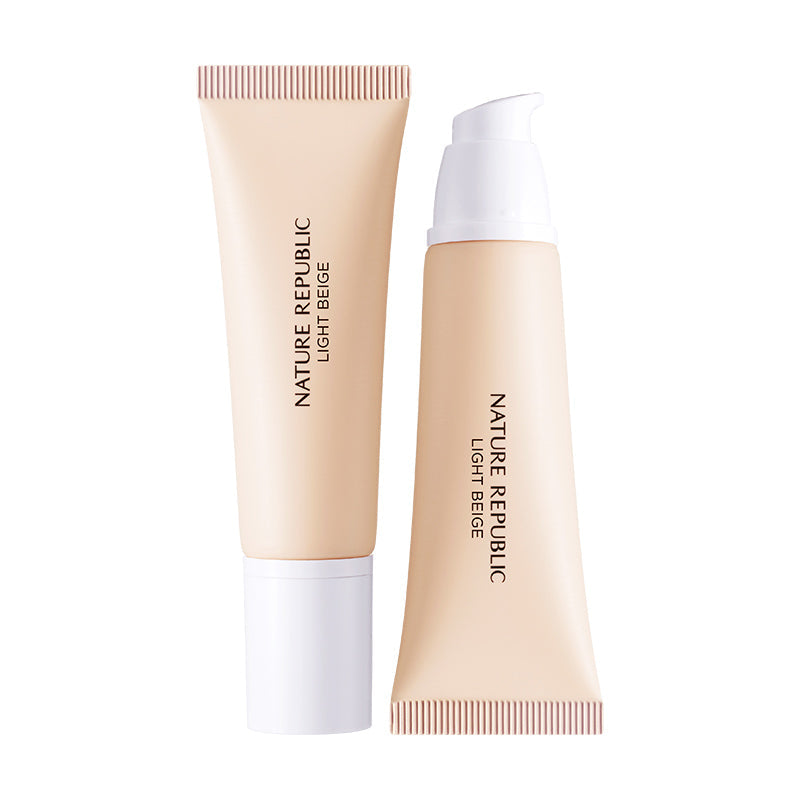 NATURE ORIGIN COLLAGEN BB CREAM 01 LIGHT BEIGE SPF25 PA++
