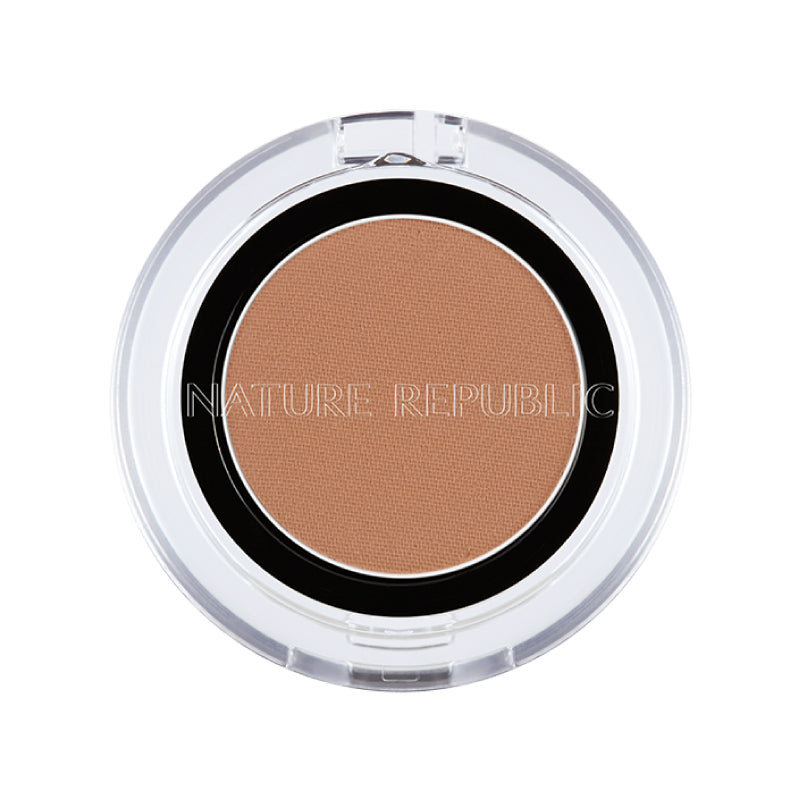 COLOR BLOSSOM EYE SHADOW 15 GINGER BEIGE