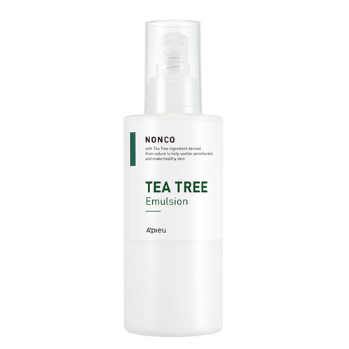 R)A'PIEU NONCO TEA TREE EMULSION