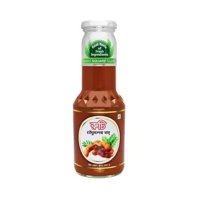 Tamarind Sauce (Glass)