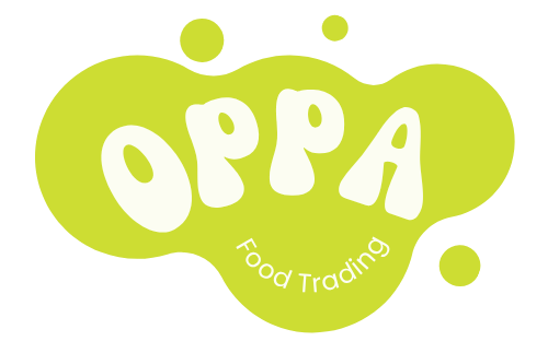 Oppa Food Trading