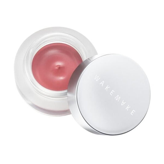 WAKEMAKE Over Blurring Pot 05 India Rose