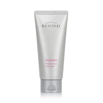 BEYOND ACNATURE CLEANSING FOAM 150