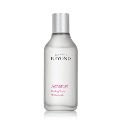 BEYOND ACNATURE HEALING TONER 150