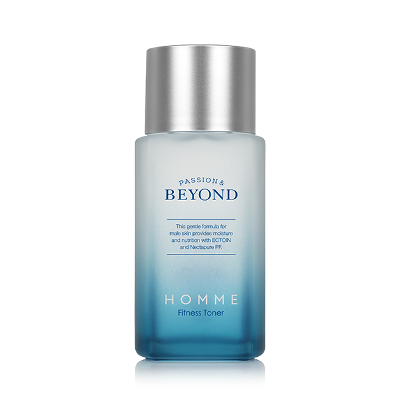 BEYOND HOMME FITNESS TONER 130