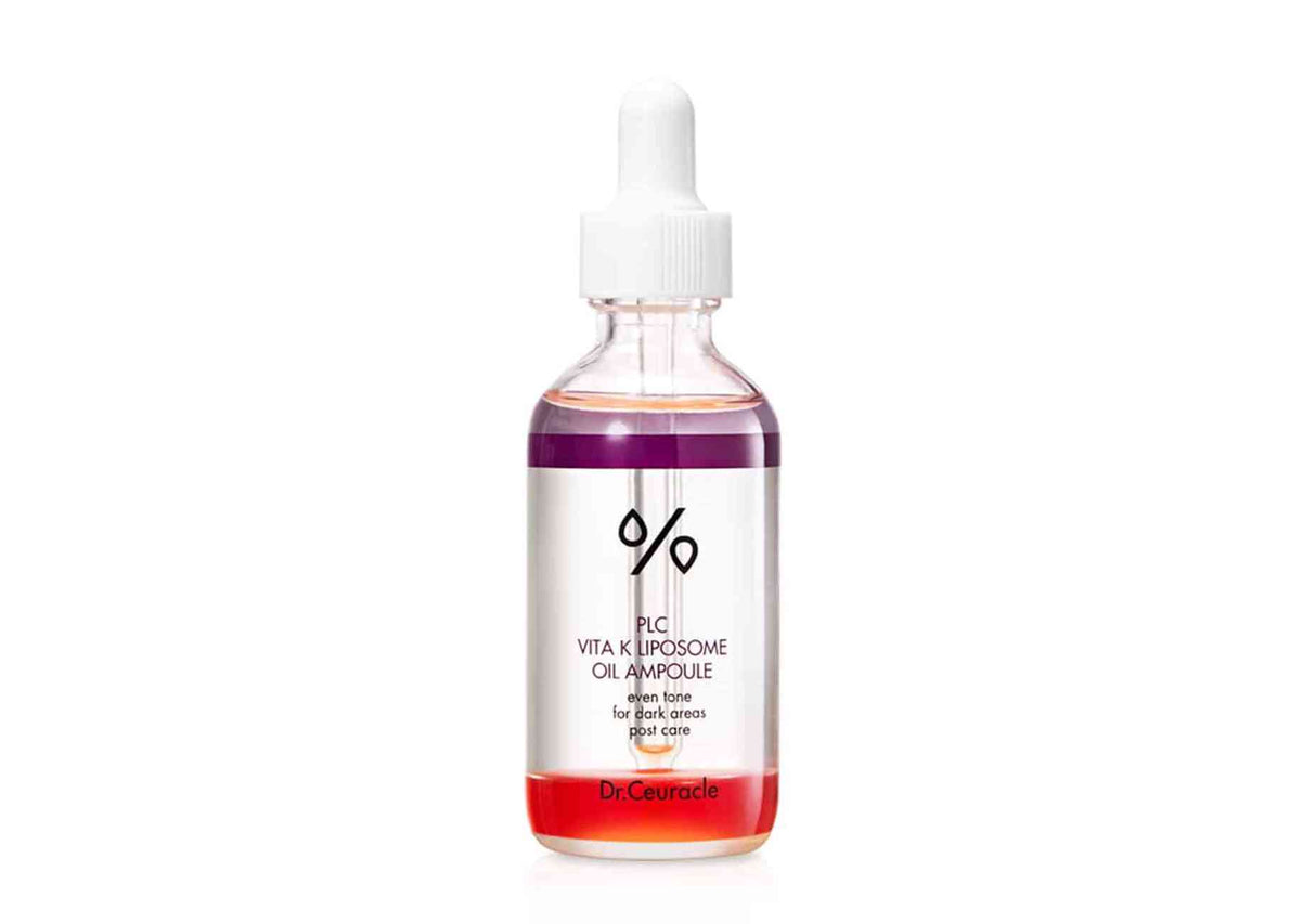 PLC VITA LIPOSOME OIL AMPOULE