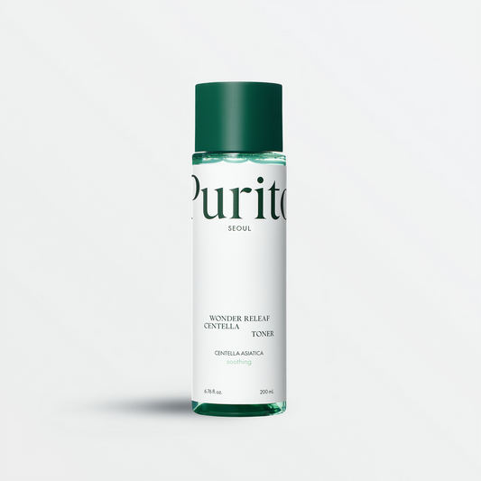 PURITO Wonder Releaf Centella Toner