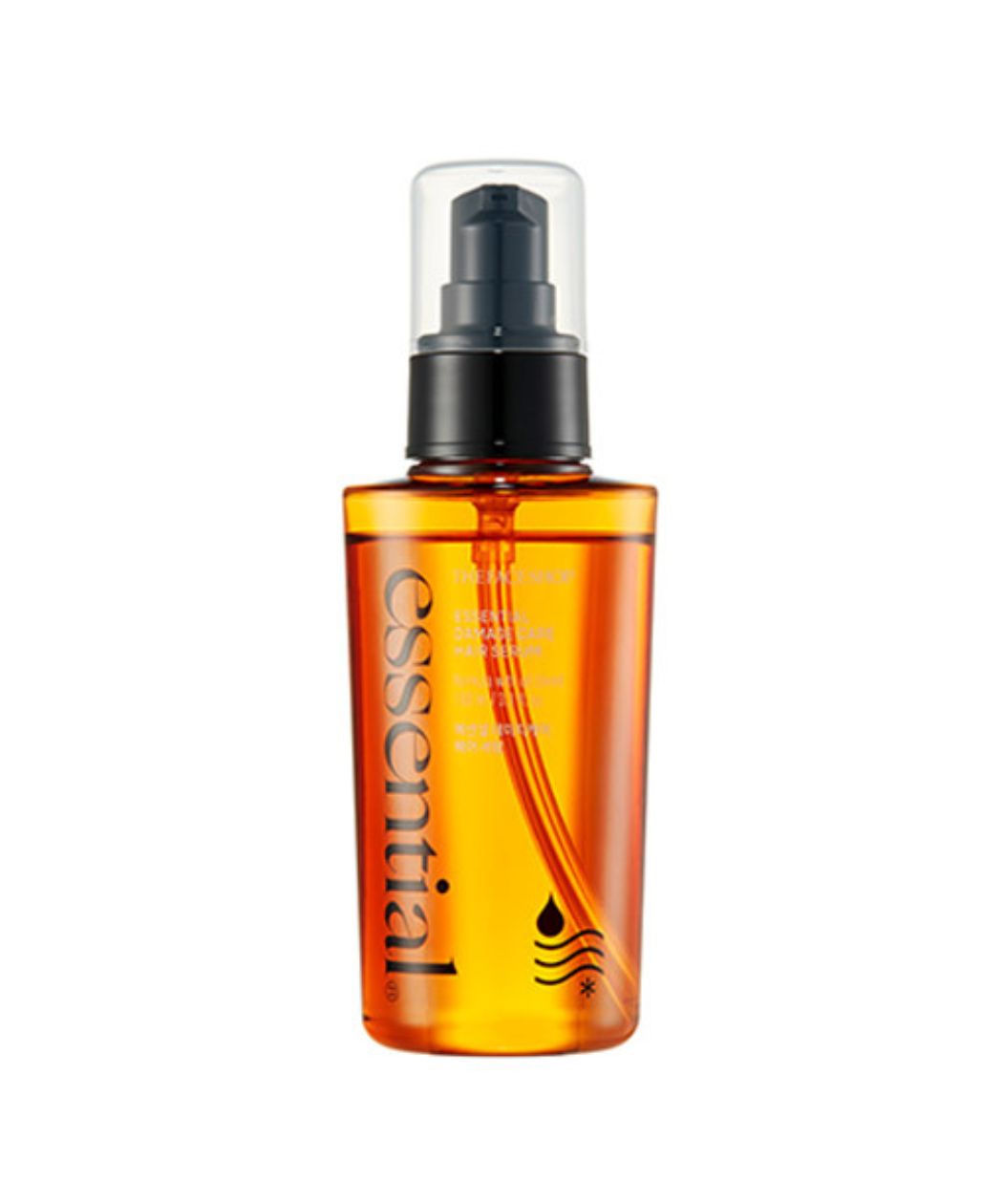 THEFACESHOP ESSENTIAL DAMAGE CARE HAIR SERUM
