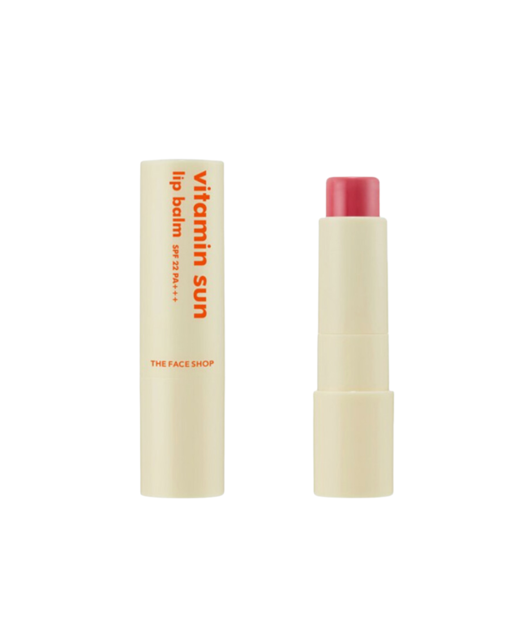 TFS VITAMIN SUN LIP BALM 02 PINK