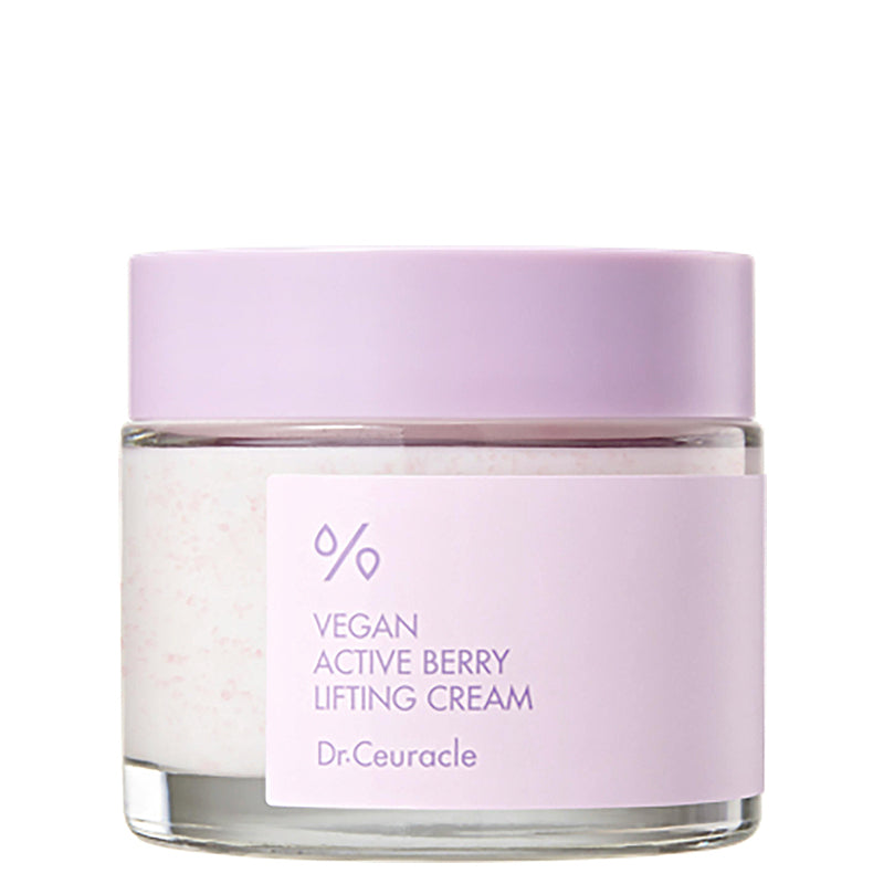VEGAN ACTIVE BERRY LIFTING CREAM