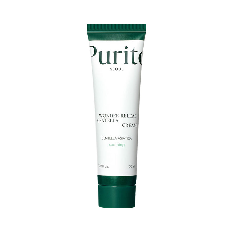 PURITO Wonder Releaf Centella Cream