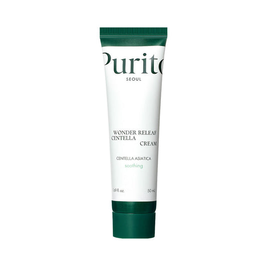 PURITO Wonder Releaf Centella Cream
