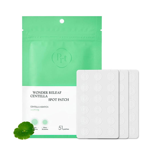 PURITO Wonder Releaf Centella Spot Patch