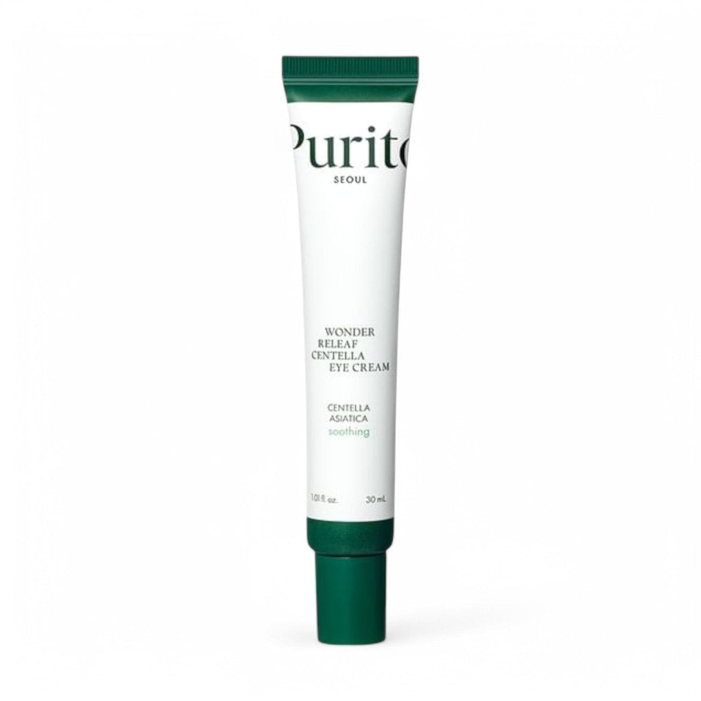 PURITO Wonder Releaf Centella Eye Cream