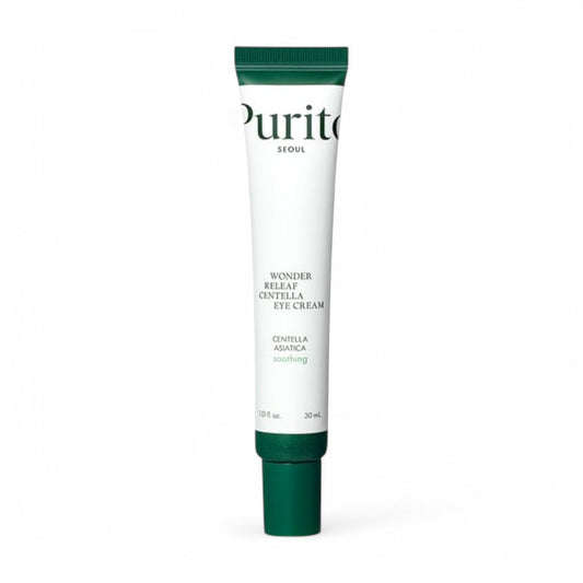 PURITO Wonder Releaf Centella Eye Cream
