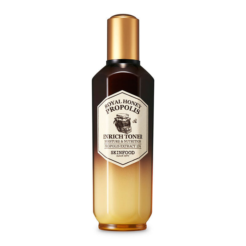ROYAL HONEY PROPOLIS ENRICH TONER
