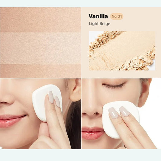 MISSHA RADIANCE_PACT_[VANILLA]