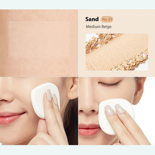 MISSHA RADIANCE_PACT_[SAND]