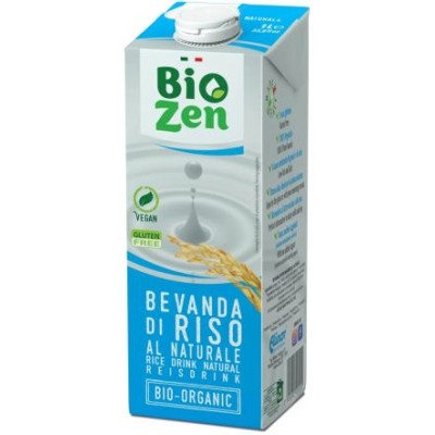 Organic Rice drink