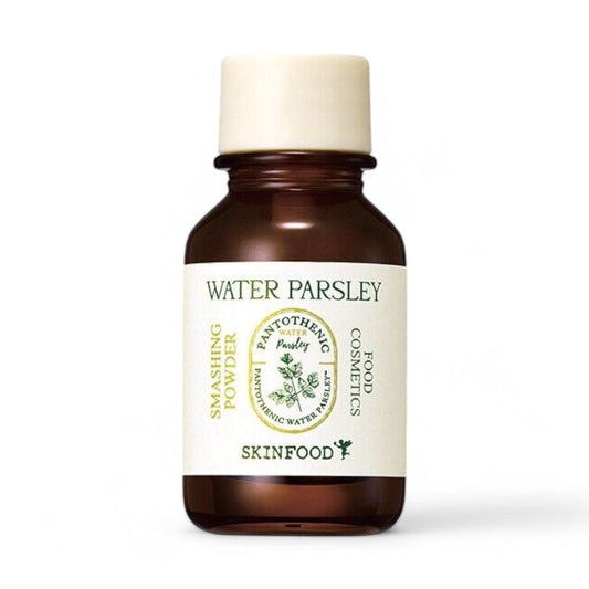 PANTOTHENIC WATER PARSLEY SMASHING POWDER
