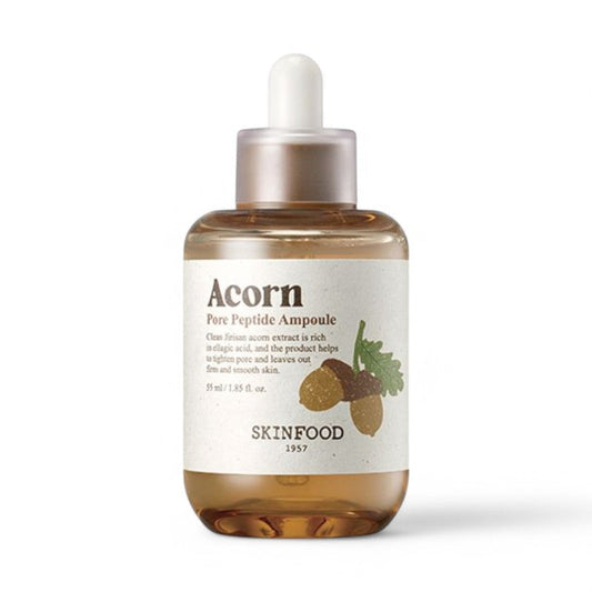 ACORN PORE PEPTIDE AMPOULE
