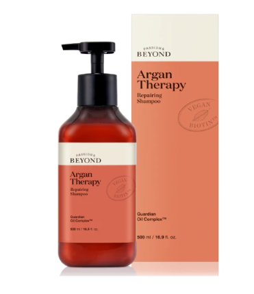 BEYOND ARGAN THERAPY REPAIRING SHAMPOO