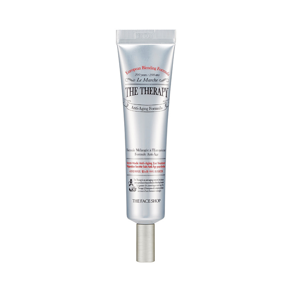 THE THERAPY SECRET-MADE ANTI-AGING EYE TREATMENT
