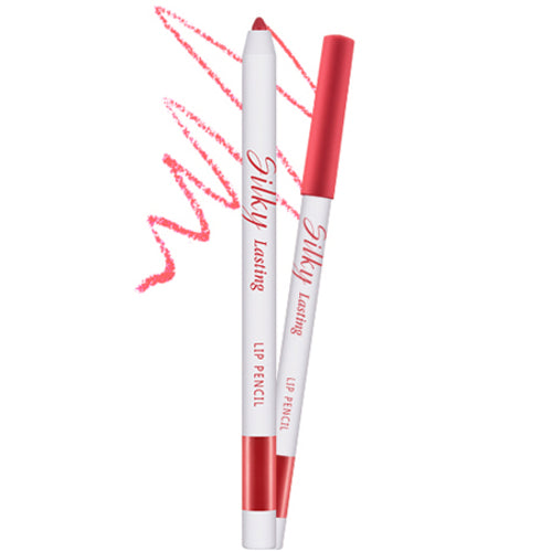 MISSHA SILKY_LASTING_LIP_PENCIL_[CR01]