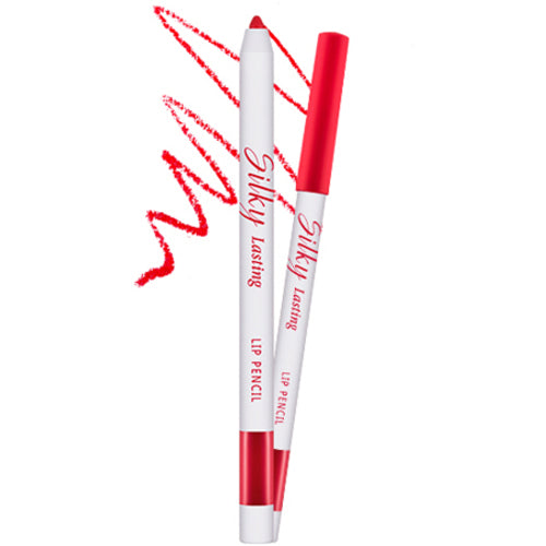 MISSHA SILKY_LASTING_LIP_PENCIL_[BR02]