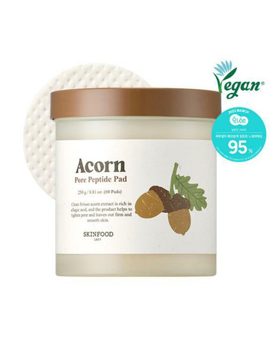 ACORN PORE PEPTIDE PAD_GLOBAL
