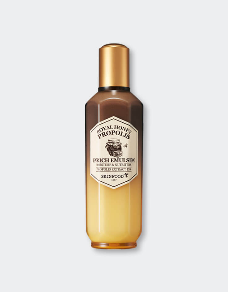 ROYAL HONEY PROPOLIS ENRICH ESSENCE