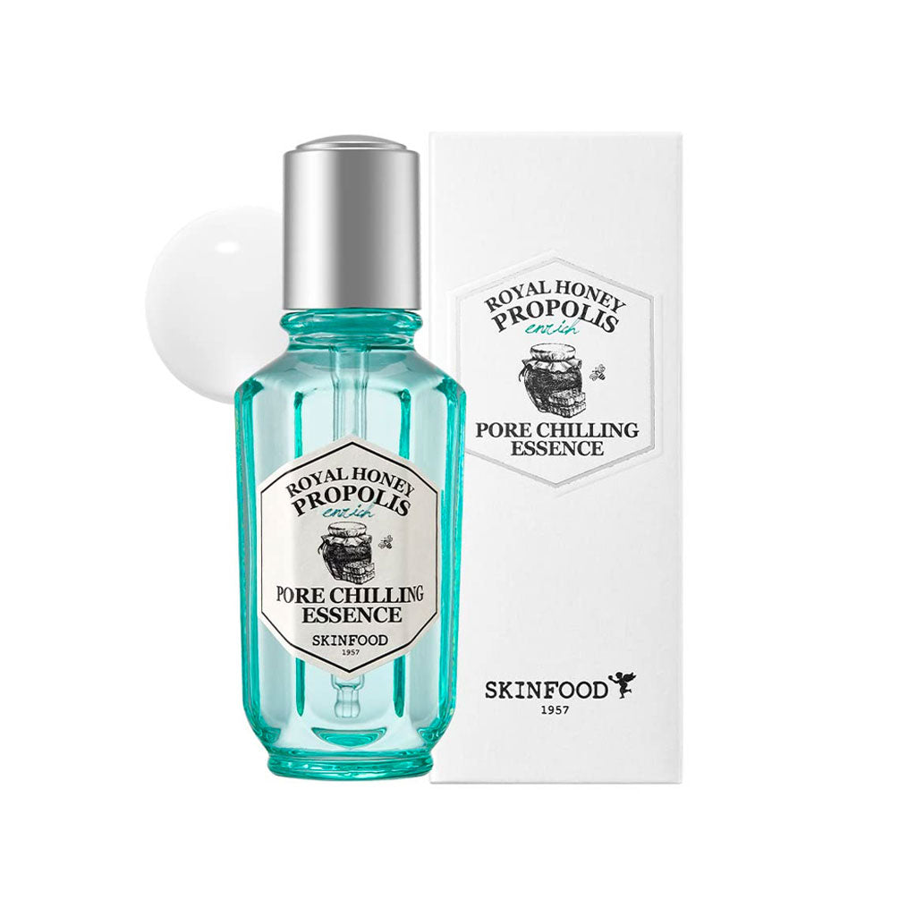 ROYAL HONEY ENRICH PROPOLIS PORE CHILLING ESSENCE