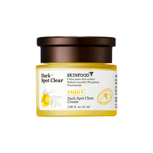 YUJA C DARK SPOT CLEAR CREAM