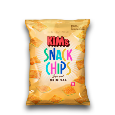 Snack Chips Original