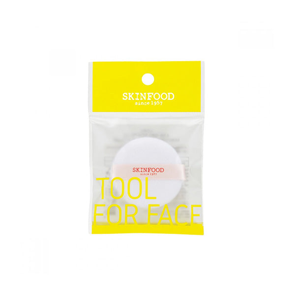 SOFT POWDER PUFF(LARGE)