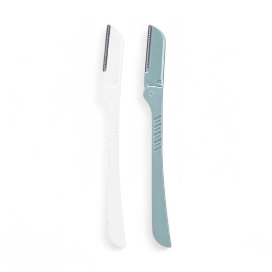 DAILY BEAUTY TOOLS FOLDING EYEBROW TRIMM