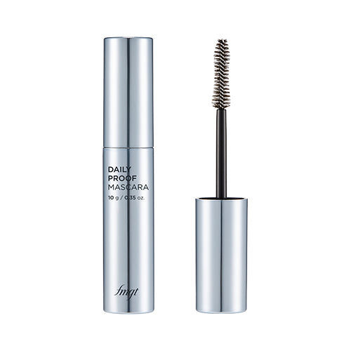 DAILY PROOF MASCARA