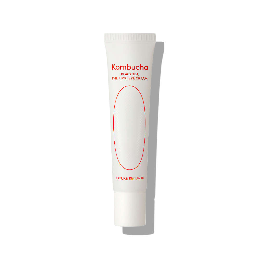 [OVERSEAS ONLY] KOMBUCHA BLACK TEA THE FIRST EYE CREAM