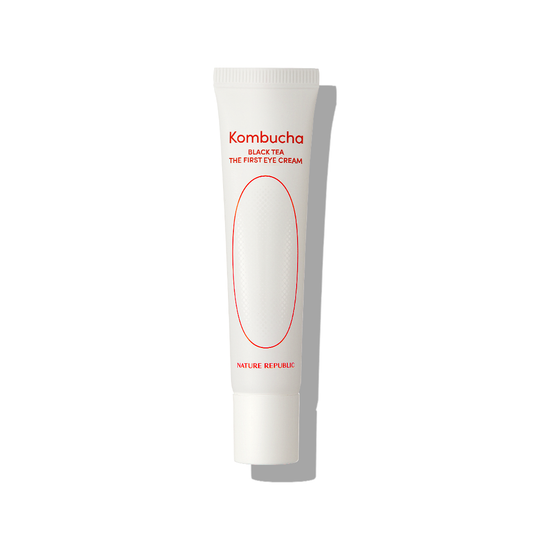 [OVERSEAS ONLY] KOMBUCHA BLACK TEA THE FIRST EYE CREAM