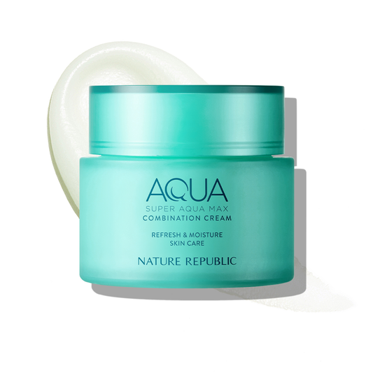 SUPER AQUA MAX COMBINATION WATERY CREAM_120ml